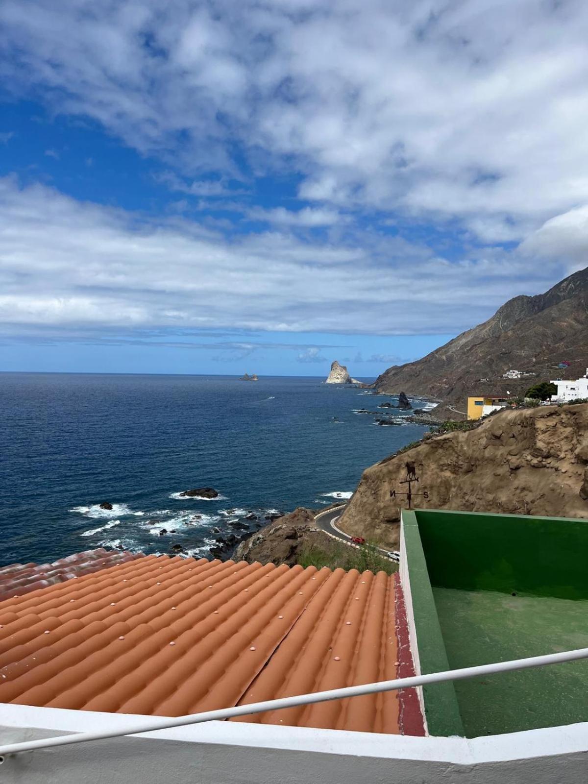 Апартаменты Casa Lucas Dos Альмасига Экстерьер фото